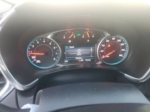 Used 2021 Chevrolet Equinox LT FWD image 7