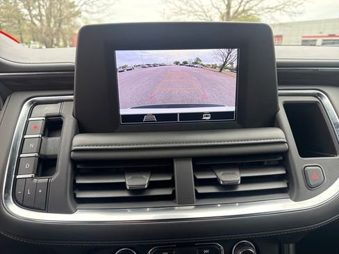 Used 2022 Chevrolet Tahoe LS image 34