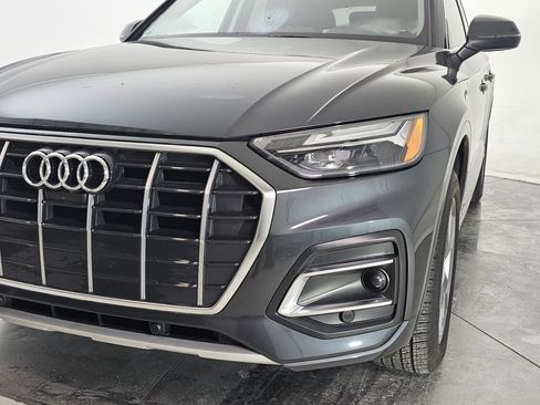 Used 2024 Audi Q5 2.0T Premium Plus w/ Premium Plus Package image 5