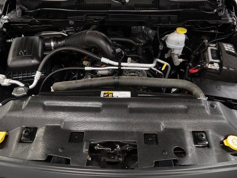 Used 2024 RAM 1500 Tradesman image 49