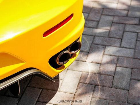 Used 2006 Ferrari F430 Spider image 68