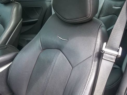 Used 2014 Cadillac CTS Performance RWD image 12