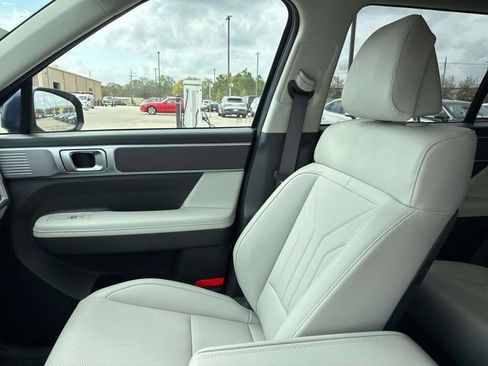 New 2026 Hyundai Santa Fe SEL FWD image 19