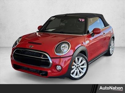 Used 2019 MINI Cooper S