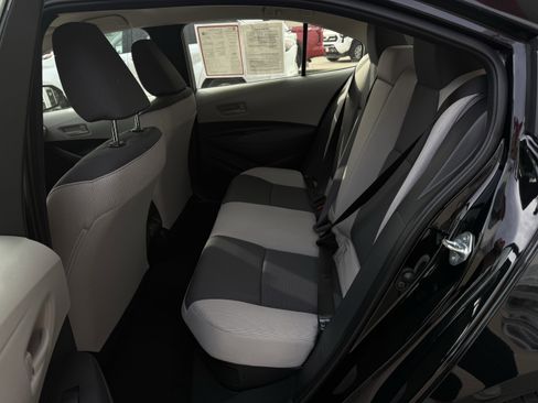 Certified 2026 Toyota Corolla LE image 27