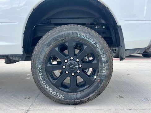 New 2026 RAM 2500 Lone Star image 7