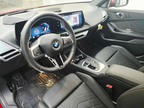 Used 2025 BMW 228i xDrive w/ Technology Package AWD/4WD image 2