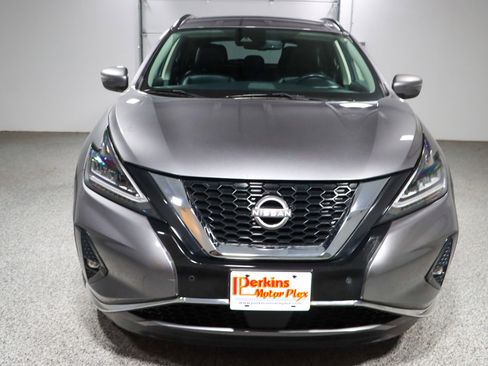 Used 2023 Nissan Murano SV FWD image 4