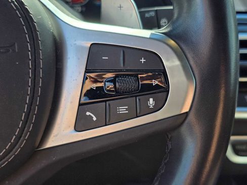 Used 2023 BMW X5 M50i w/ Executive Package image 38