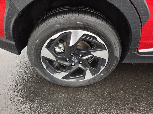 New 2026 Subaru Crosstrek 2.5i Limited image 9