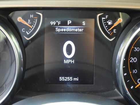 Used 2018 Jeep Wrangler Sport AWD/4WD image 77