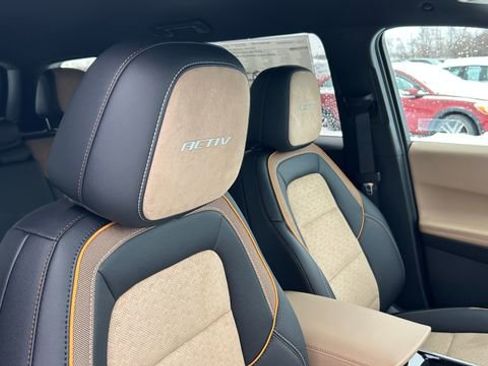 New 2026 Chevrolet Equinox ACTIV image 49