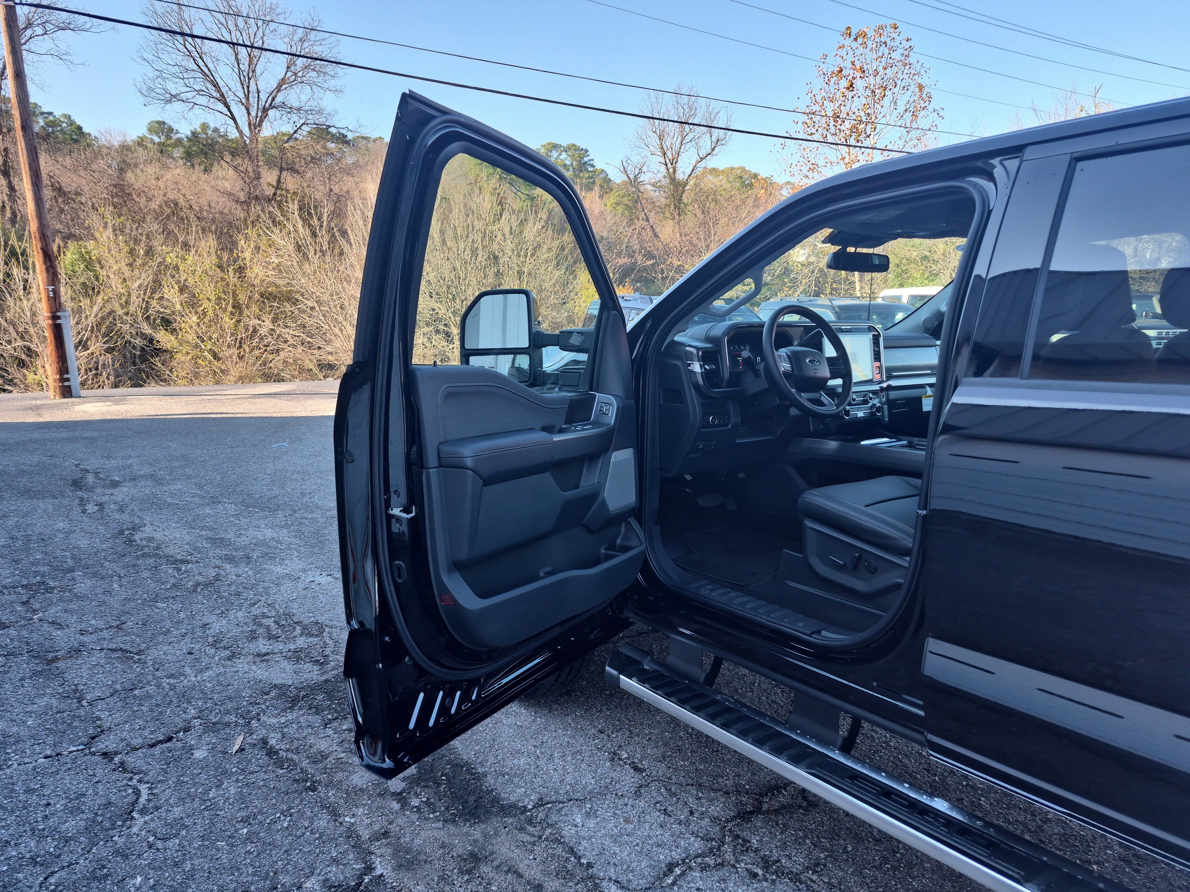 New 2026 Ford F250 Lariat AWD/4WD image 12
