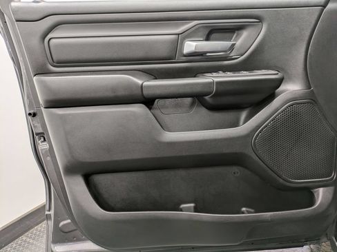 Used 2025 RAM 1500 Tradesman AWD/4WD image 8