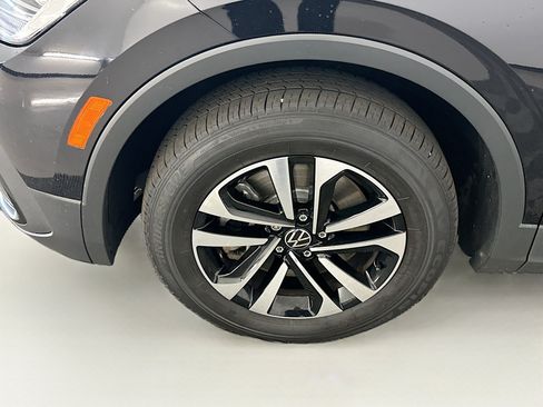 Used 2022 Volkswagen Tiguan S AWD/4WD image 11
