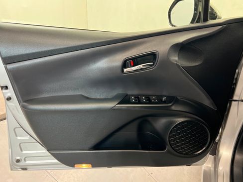 Used 2018 Toyota Prius Two w/ Prius Two Safety Plus Package FWD image 14