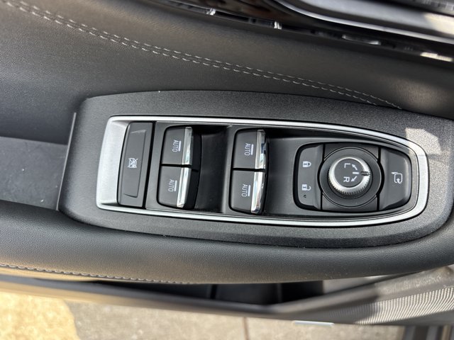 Used 2024 Subaru Outback Touring XT AWD/4WD image 24