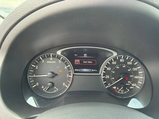 Used 2018 Nissan Altima 2.5 S w/ S Convenience Package FWD image 17
