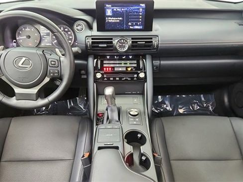 Used 2025 Lexus IS 350 F Sport image 20
