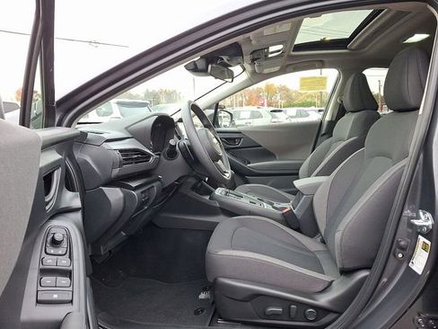 Certified 2025 Subaru Crosstrek 2.0i Premium image 11