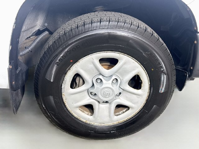 Used 2019 Toyota Tundra SR RWD image 31