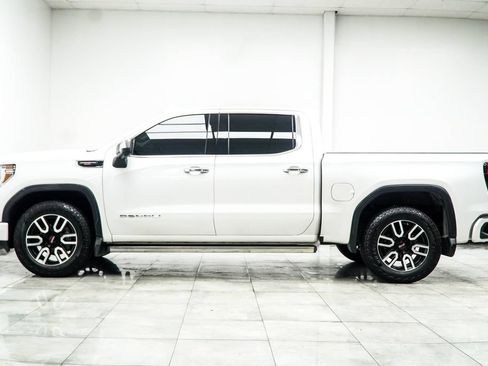 Used 2021 GMC Sierra 1500 Denali w/ Denali Ultimate Package AWD/4WD image 10