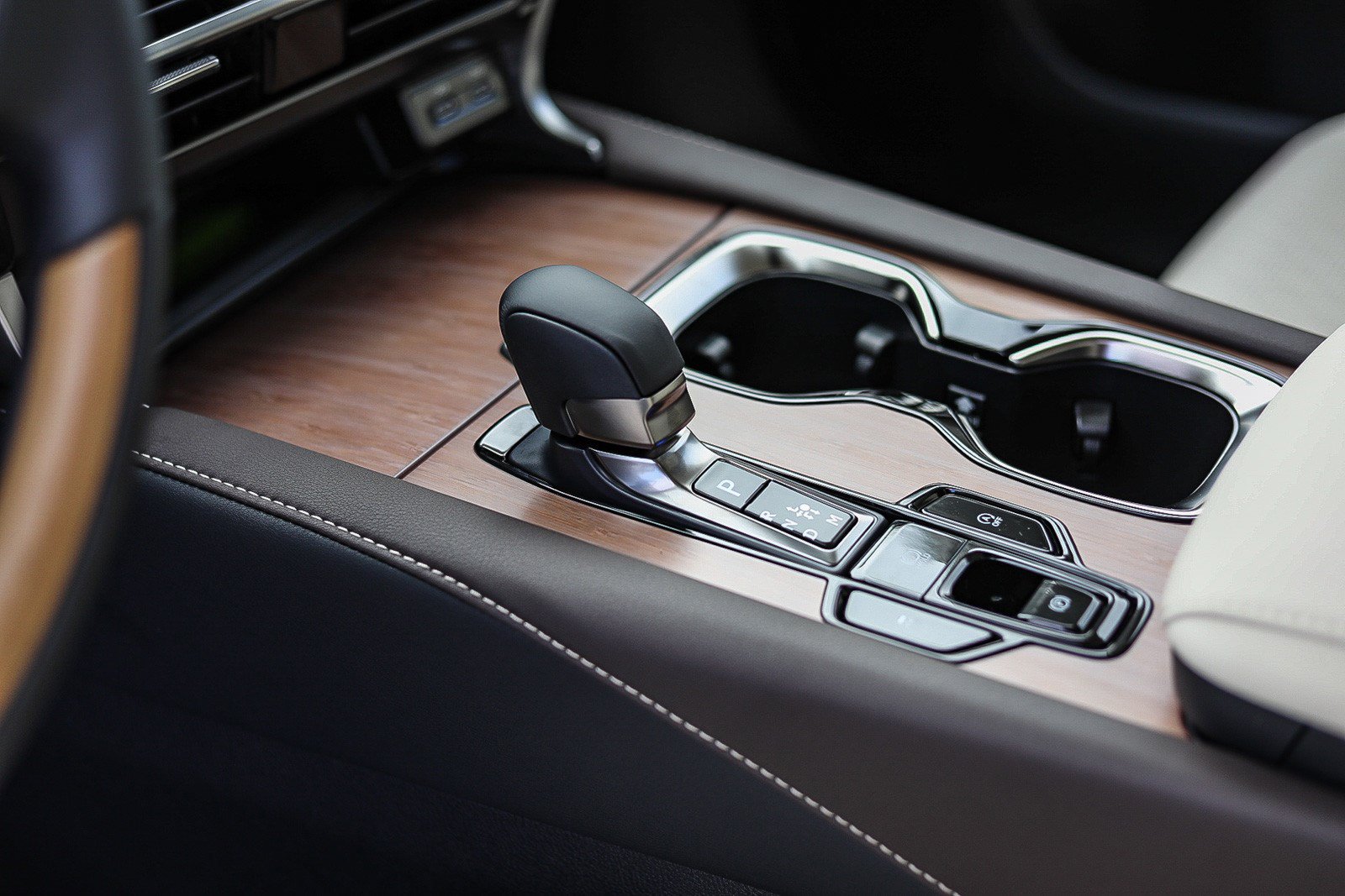 New 2026 Lexus RX 350 Premium Plus FWD image 20