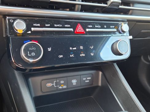 New 2026 Hyundai Santa Cruz SEL AWD/4WD image 20