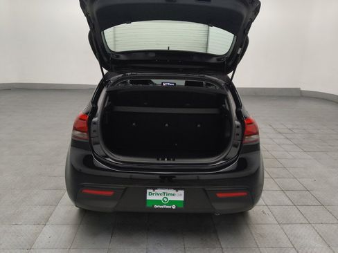 Used 2023 Kia Rio S FWD image 29