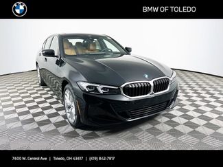 New 2026 BMW 330i xDrive 330i xDrive w/ Convenience Package 360° Tour