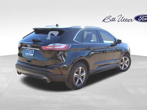 Certified 2020 Ford Edge SEL w/ Convenience Package image 5