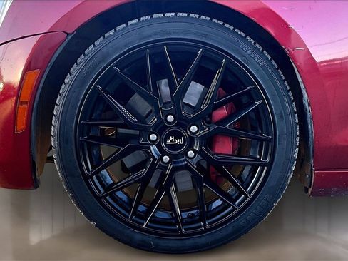 Used 2017 Cadillac ATS 2.0T Sedan image 8