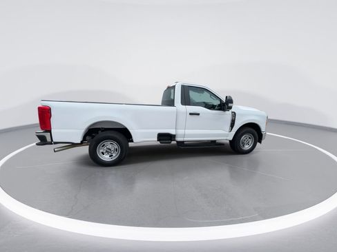 Used 2023 Ford F250 XL w/ XL Chrome Package RWD image 9
