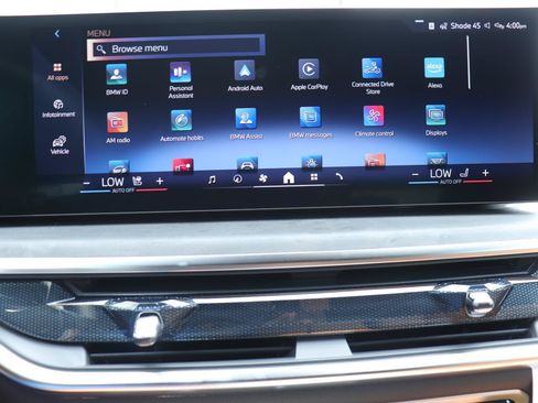 New 2026 BMW X5 sDrive40i w/ Climate Comfort Package RWD image 36