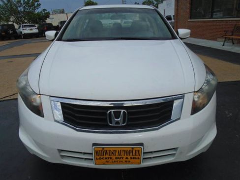Used 2009 Honda Accord EX image 7