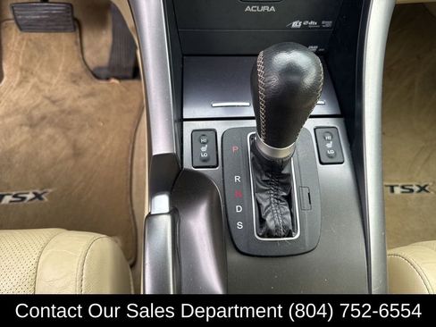 Used 2014 Acura TSX Sedan image 16