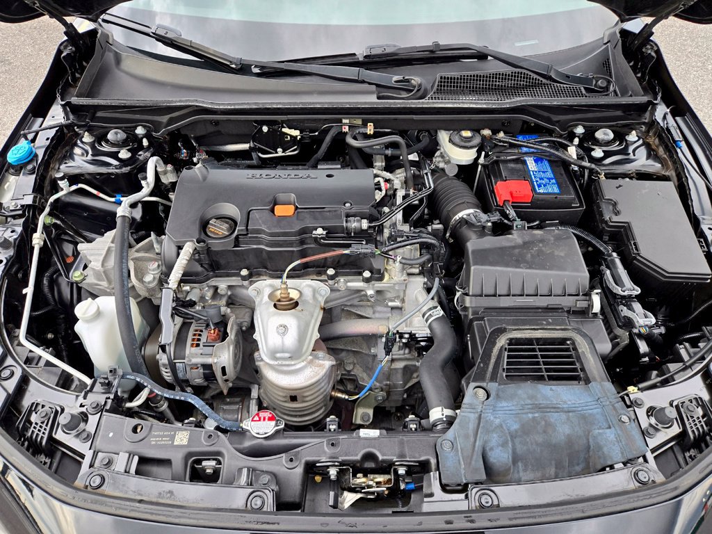 Used 2022 Honda Civic Sport image 16
