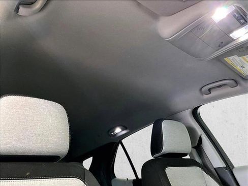 Used 2023 Chevrolet Equinox LS w/ LS Convenience Package FWD image 17