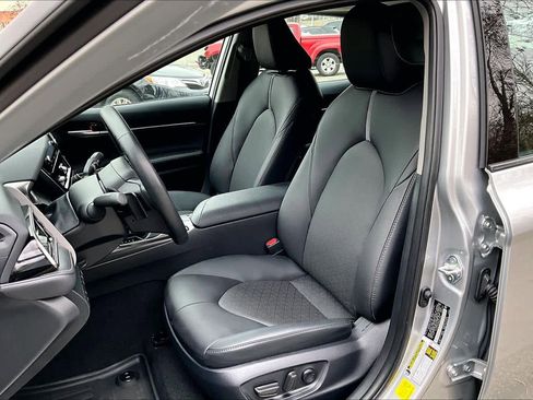 Certified 2024 Toyota Camry XSE w/ Navigation Package image 8