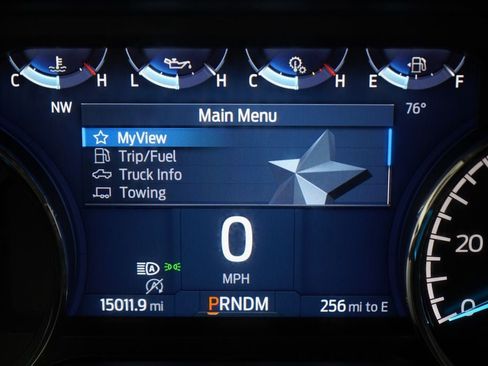 Certified 2023 Ford F150 4x4 SuperCrew image 18