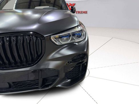 Used 2023 BMW X5 M50i w/ Executive Package AWD/4WD image 13
