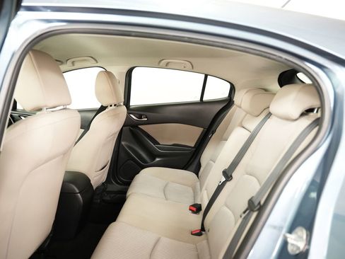 Used 2015 MAZDA MAZDA3 i Touring image 33