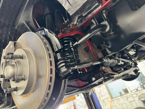 Used 1998 Ford Mustang GT image 28