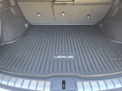 New 2026 Lexus RX 450h AWD w/ Convenience Package image 22