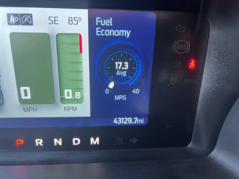 Used 2023 Ford Bronco Outer Banks AWD/4WD image 8
