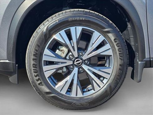 Used 2023 Nissan Rogue SV AWD/4WD image 28