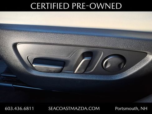 Certified 2025 MAZDA CX-30 AWD 2.5 S w/ Preferred Package image 6