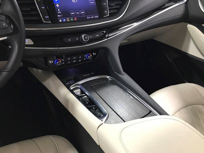 Certified 2022 Buick Enclave Avenir w/ Avenir Technology Package