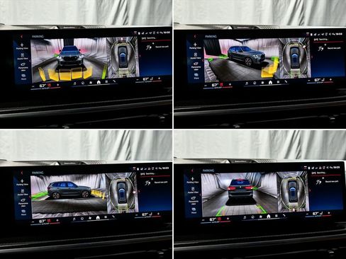 Used 2024 BMW X5 M60i image 26