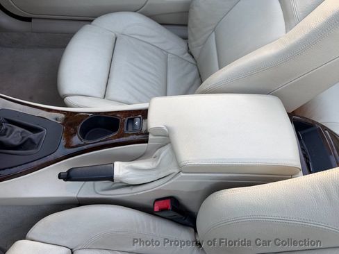 Used 2008 BMW 335i Convertible RWD image 68